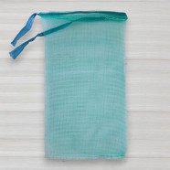 Защитная сетка для гроздей винограда, от птиц и ос, размер 20*30 см, 2 кг